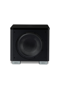 REL HT/1003 MKII Aktif Subwoofer Siyah