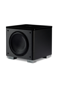 REL HT/1003 MKII Aktif Subwoofer Siyah