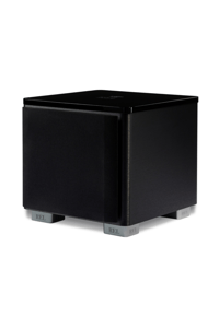 REL HT/1003 MKII Aktif Subwoofer Siyah