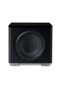 REL HT/1205 MKII Aktif Subwoofer Siyah