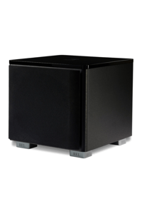 REL HT/1205 MKII Aktif Subwoofer Siyah