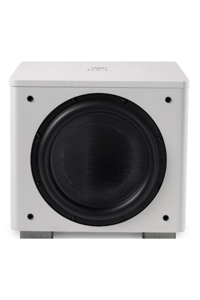 REL HT/1510 Predator Aktif Subwoofer Beyaz