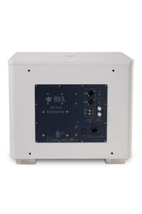 REL HT/1510 Predator Aktif Subwoofer Beyaz