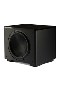 REL HT/1510 Predator Aktif Subwoofer Siyah