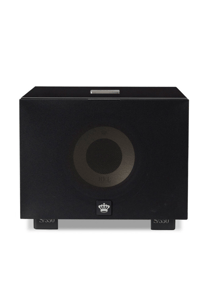 REL S/550 Aktif Subwoofer Siyah