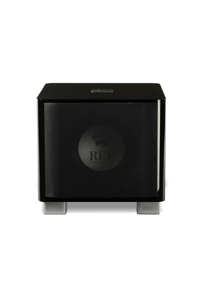 REL T/9x Aktif Subwoofer Siyah