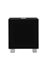 REL Tzero MKIII Aktif Subwoofer Siyah