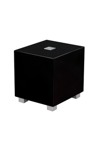 REL Tzero MKIII Aktif Subwoofer Siyah