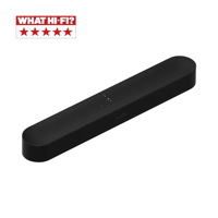 Sonos Beam Soundbar Siyah