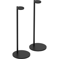 Sonos Era 100 İkili Hoparlör Stand Seti Siyah