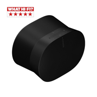 Sonos Era 300 Kablosuz Dolby Atmos Hoparlör Siyah