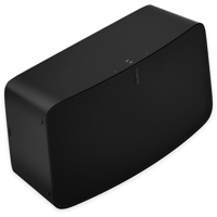 Sonos Five Kablosuz Hi-Fi Hoparlör Siyah