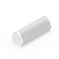 Sonos Roam 2 Taşınabilir Bluetooth Hoparlör Beyaz