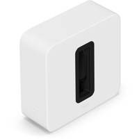 Sonos Sub G4 Kablosuz Subwoofer Beyaz