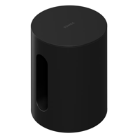 Sonos Sub Mini Kablosuz Subwoofer Siyah