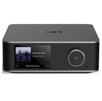 WiiM Amp Ultra Network Stereo Amplifier