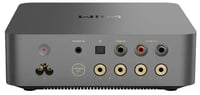 WiiM Vibelink Amp Entegre Stereo Amplifikatör
