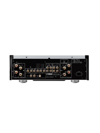 Yamaha A-S1200 Üst Seviye Entegre Stereo Amfi Siyah
