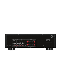 Yamaha A-S201 Entegre Stereo Amfi Siyah