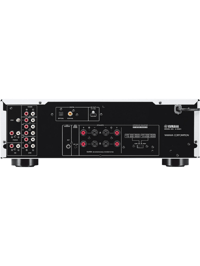 Yamaha A-S301 Entegre Stereo Amfi Siyah