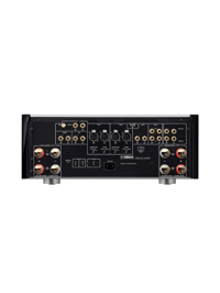 Yamaha A-S3200 Üst Seviye Entegre Stereo Amfi Siyah