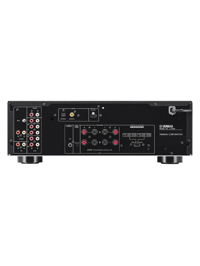 Yamaha A-S501 Entegre Stereo Amfi Siyah