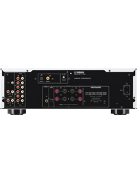 Yamaha A-S701 Entegre Stereo Amfi Siyah