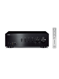 Yamaha A-S701 Entegre Stereo Amfi Siyah