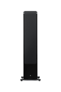 Yamaha NS-2000A Üst Seviye Kule Tipi Hoparlör Siyah (Çift)