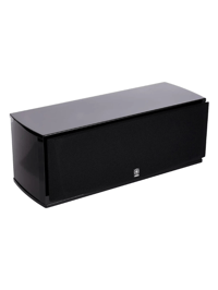 Yamaha NS-C444 Center Hoparlör Siyah