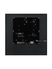 Yamaha NS-SW100 Aktif Subwoofer Siyah