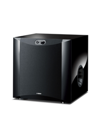 Yamaha NS-SW300 Aktif Subwoofer Siyah