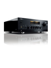 Yamaha R-N2000A MusicCast Network Stereo Receiver Siyah