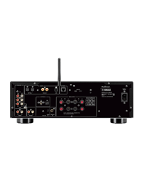 Yamaha R-N800A MusicCast Network Stereo Receiver Gümüş