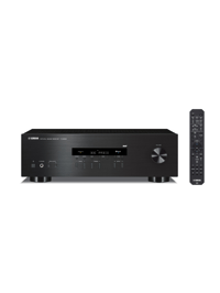 Yamaha R-S202D Bluetooth Stereo Receiver Siyah