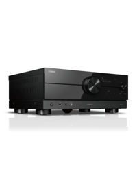 Yamaha RX-A2A 7.2 Kanal AVENTAGE AV Receiver Siyah