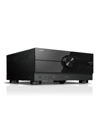 Yamaha RX-A4A 7.2 Kanal AVENTAGE AV Receiver Siyah