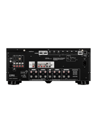 Yamaha RX-A4A 7.2 Kanal AVENTAGE AV Receiver Siyah