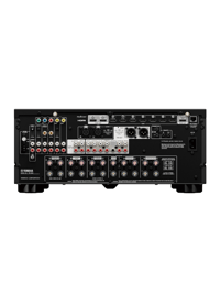 Yamaha RX-A6A 9.2 Kanal AVENTAGE AV Receiver Siyah
