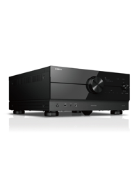 Yamaha RX-A8A 11.2 Kanal AVENTAGE AV Receiver Siyah