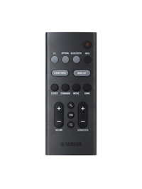 Yamaha SR-B30A Dolby Atmos Soundbar Siyah