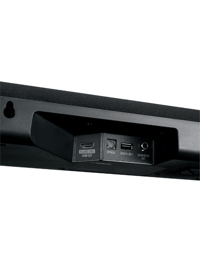 Yamaha SR-B30A Dolby Atmos Soundbar Siyah