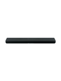 Yamaha SR-B40A Dolby Atmos Soundbar ve Subwoofer Siyah