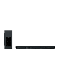 Yamaha SR-B40A Dolby Atmos Soundbar ve Subwoofer Siyah