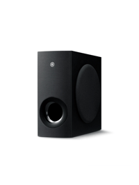 Yamaha SR-B40A Dolby Atmos Soundbar ve Subwoofer Siyah