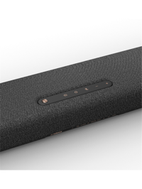 Yamaha True X Bar 40A (SR-X40A) Dolby Atmos Soundbar Siyah