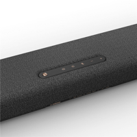 Yamaha True X Bar 50A (SR-X50A) Dolby Atmos Soundbar ve Subwoofer Siyah