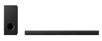 Yamaha True X Bar 50A (SR-X50A) Dolby Atmos Soundbar ve Subwoofer Siyah