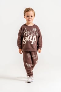 GAP Safari Baskılı Takım