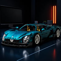 Alfa Romeo Concept Technic